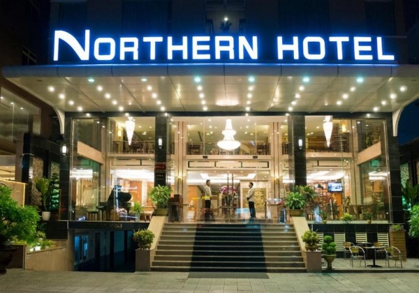 Northern Saigon Hotel